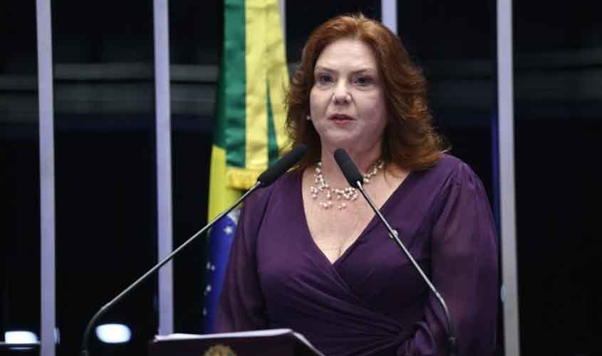 Projeto permite que mulher que sofra violência política de gênero possa se desfiliar sem perder o mandato  