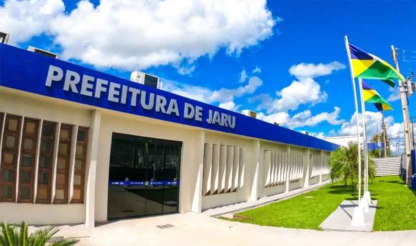 Prefeitura convoca mais 36 aprovados em concurso público