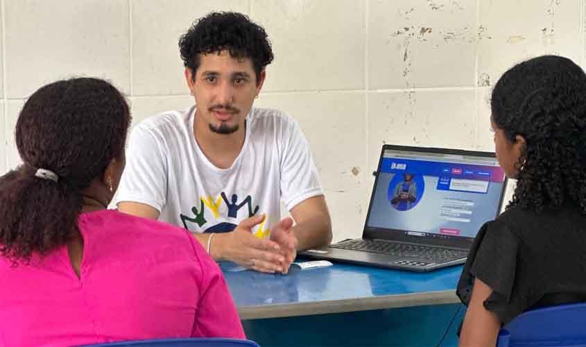 Serviços essenciais do Rondônia Cidadã serão levados neste sábado,3, para os moradores