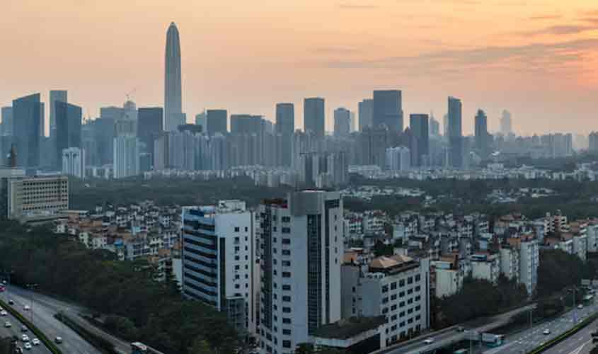  Morar em São Paulo: equilíbrio entre agito e tranquilidade