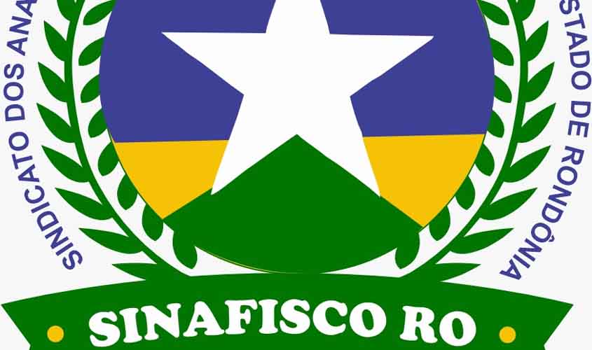 COMUNICADO OFICIAL - SINAFISCO