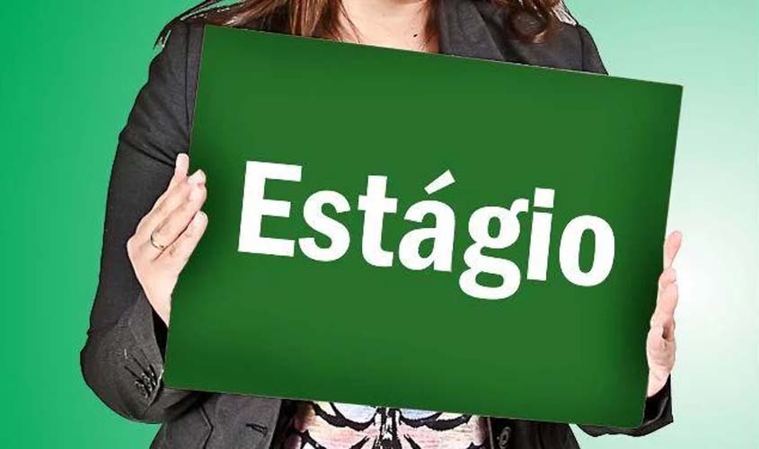 AGU e CIEE abrem inscrições para programa de estágio
