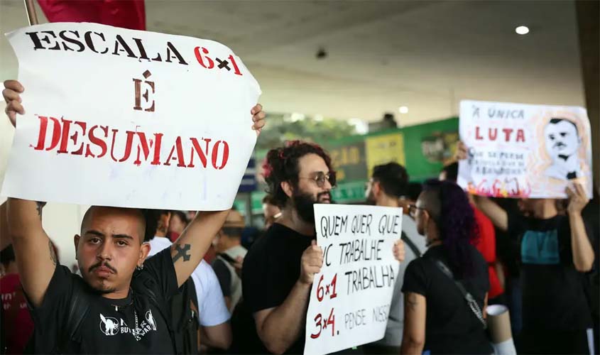 Dia do Trabalho tem origem em greve de operários nos EUA, em 1886