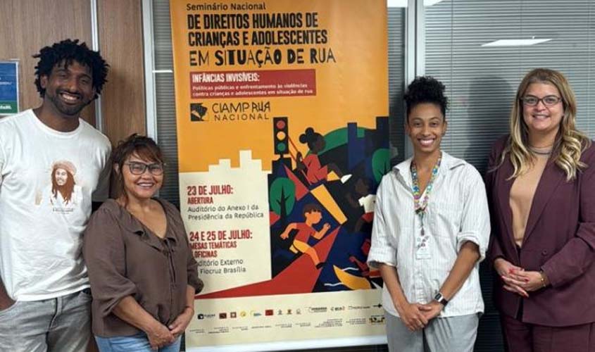 Encontro de Instrutores de Trânsito avança com novas etapas