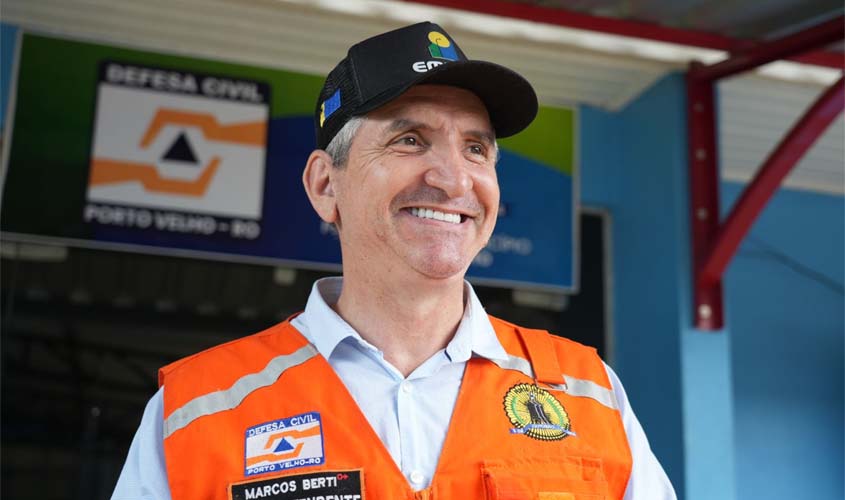 Decreto de Emergência amplia prevenção em áreas ribeirinhas