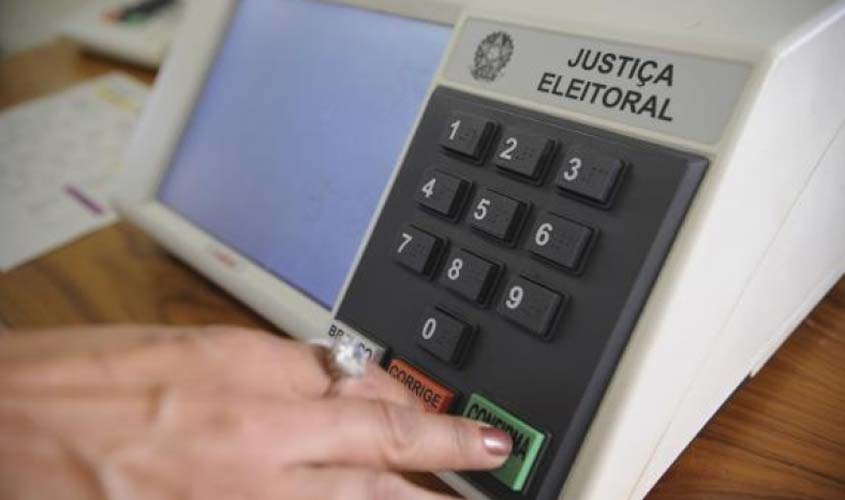 TSE aprova auditoria em urnas eletrônicas no dia da votação