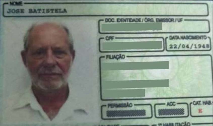 Greve dos caminhoneiros: Identificado motorista assassinado a pedrada em Vilhena: ele tinha 70 anos e era morador da cidade de Jaru