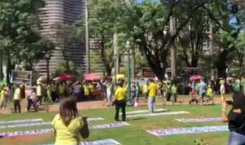 Com apoio do Governo, tenistas representam o Estado na 2ª Copa das Confederações de Tênis em Cadeiras de Rodas em São Paulo