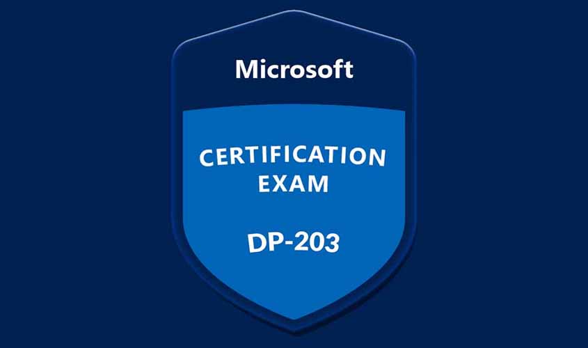 DP-203 Study Materials Review