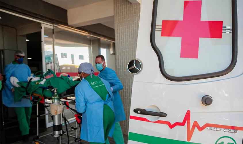 Nova lei moderniza Plano de Carreira, Cargos e Remuneração de profissionais da saúde em Rondônia
