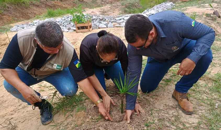 Governo de RO atualiza plano de carreira da Sedam para valorizar servidores e garantir avanços na política ambiental