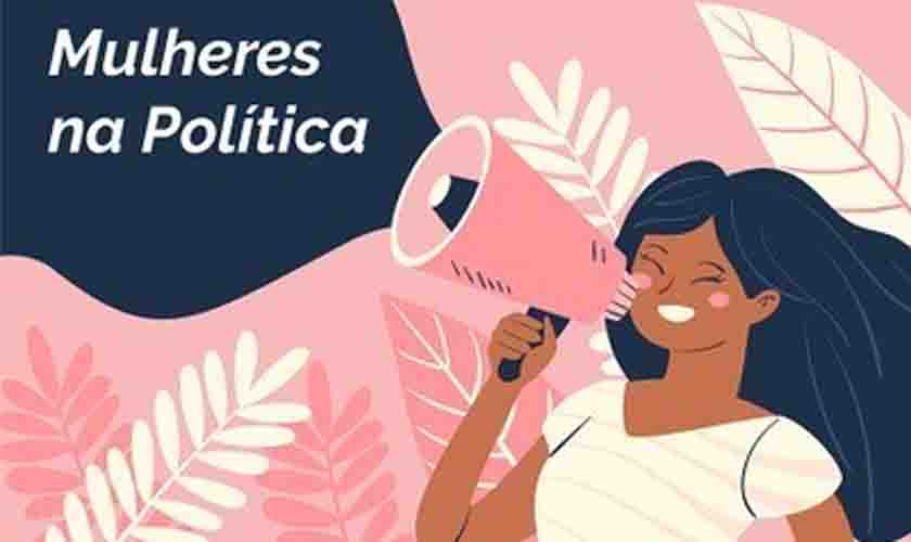 Mulheres na política: nota técnica analisa reserva de 15% de assentos nas casas legislativas