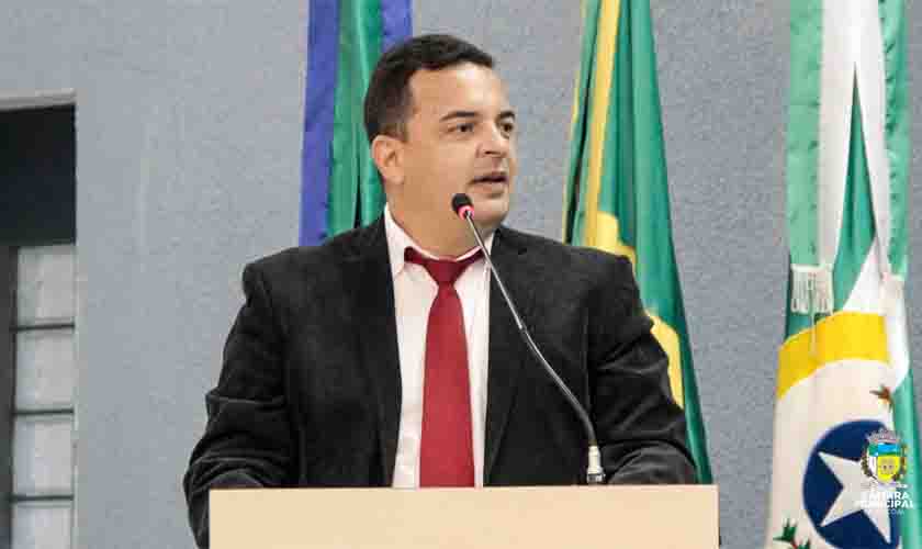 Jornalistas estão perdendo a batalha para COVID em RO afirma Dr. Paulo Henrique
