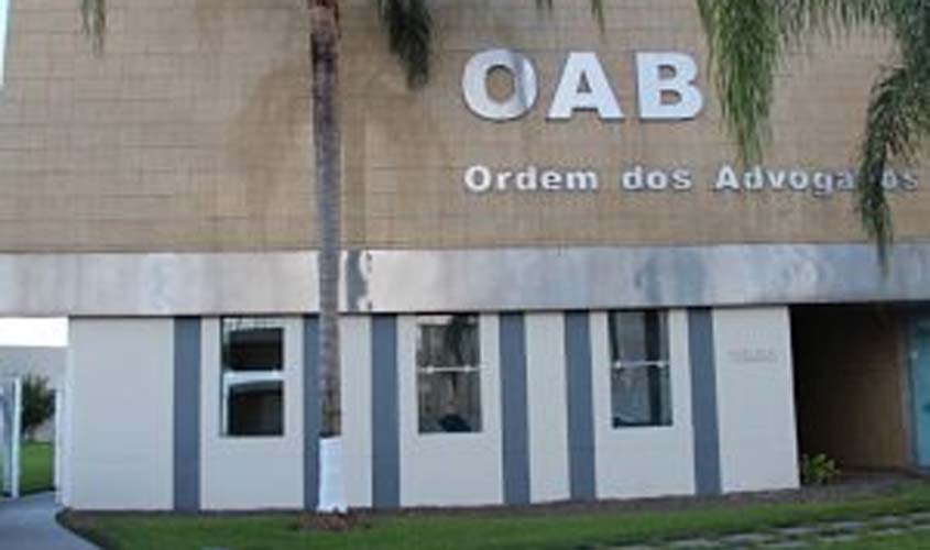 OAB-RO vai protestar advogados inadimplentes a partir de 1º de julho
