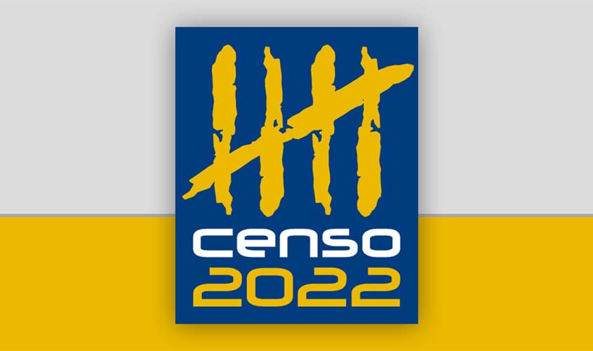 Censo 2022: Somos 1.581.016 rondonienses