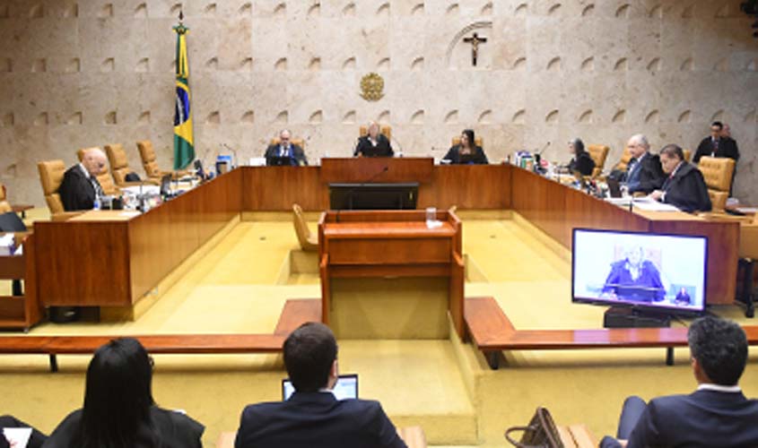 STF recebe denúncia contra deputado Otoni de Paula por ofensas ao ministro Alexandre de Moraes