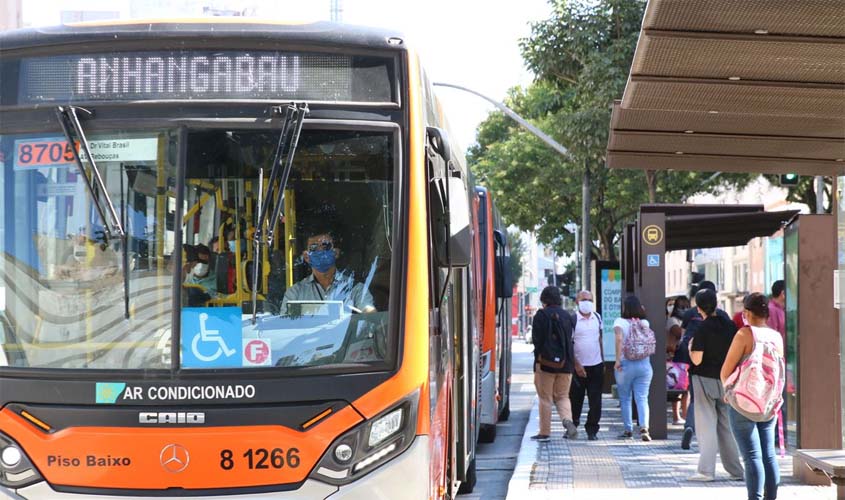 Motoristas terão até dezembro para fazer exame toxicológico