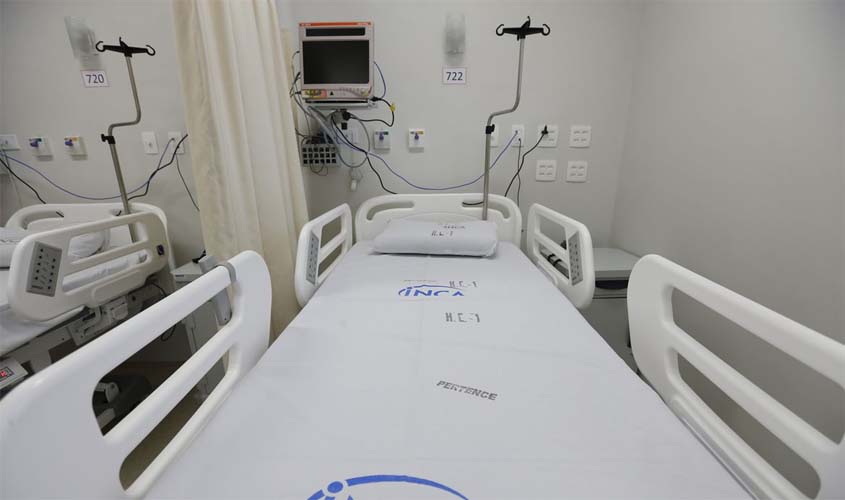 Julho Verde alerta para prevenção do câncer de cabeça e pescoço