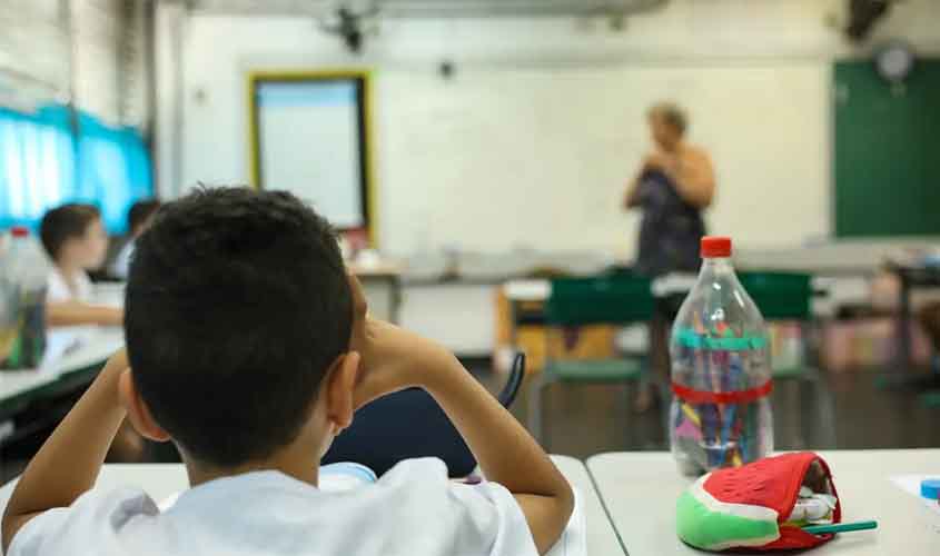 CNU dos Professores: prazo para pedir isenção de taxa vai até sexta