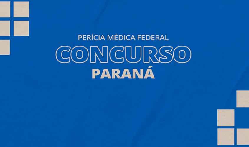 Rondônia terá 10 novos peritos médicos nas Agências da Previdência Social