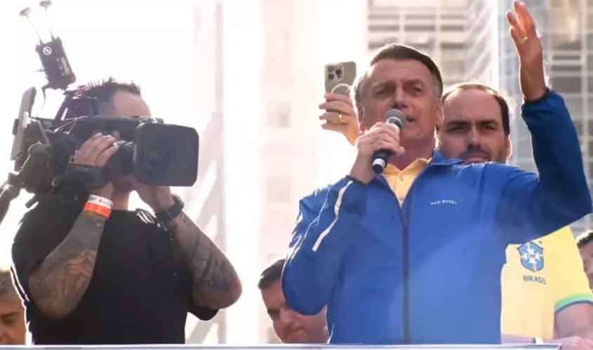 O dia em que o Jair morreu