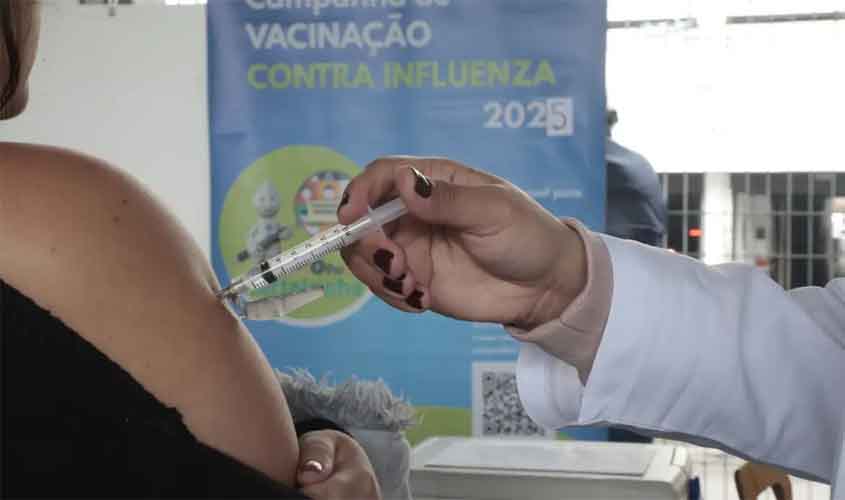 InfoGripe: 12 estados seguem com tendência de aumento de casos graves de síndrome respiratória