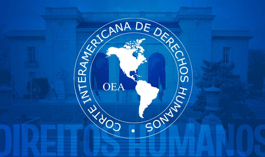 48 anos da Convenção Americana sobre Direitos Humanos
