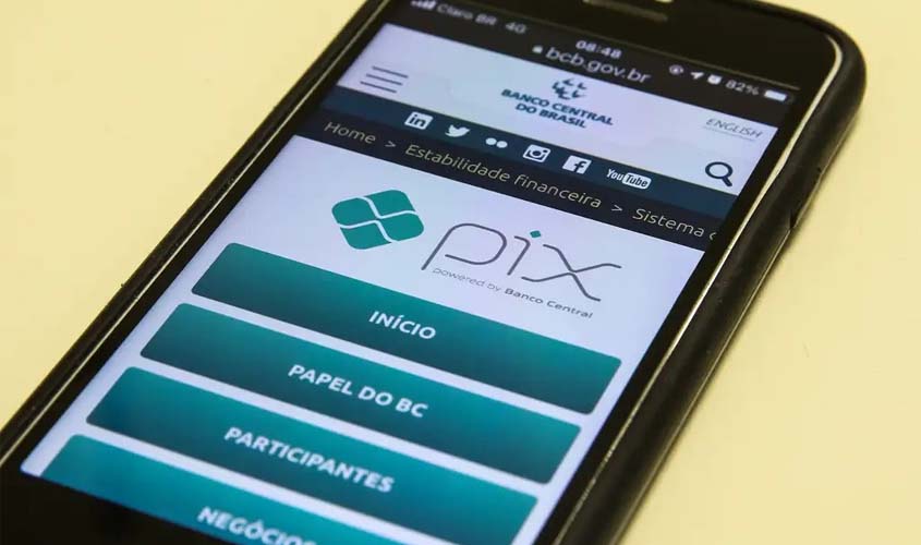 Pix muda hábitos e reduz uso de dinheiro no Brasil