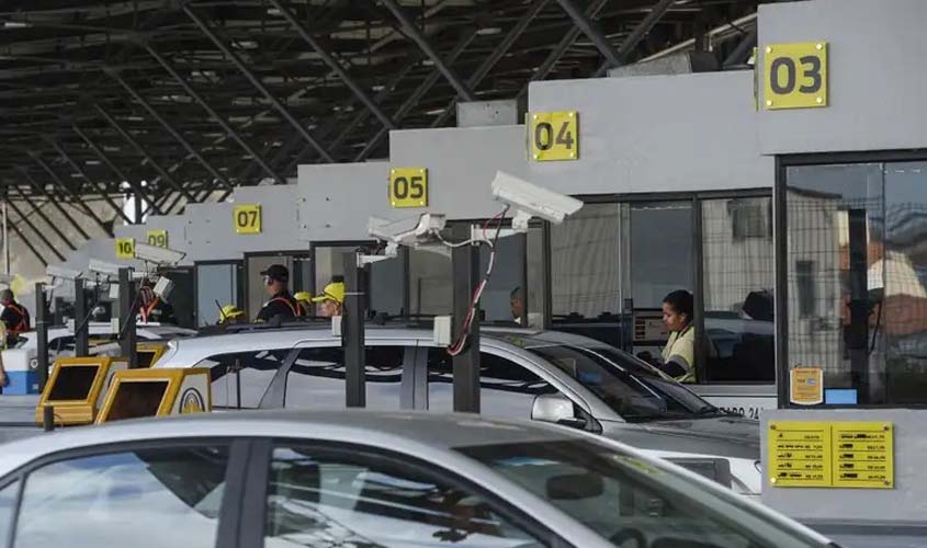 Concessionária é obrigada a manter vigilância armada
