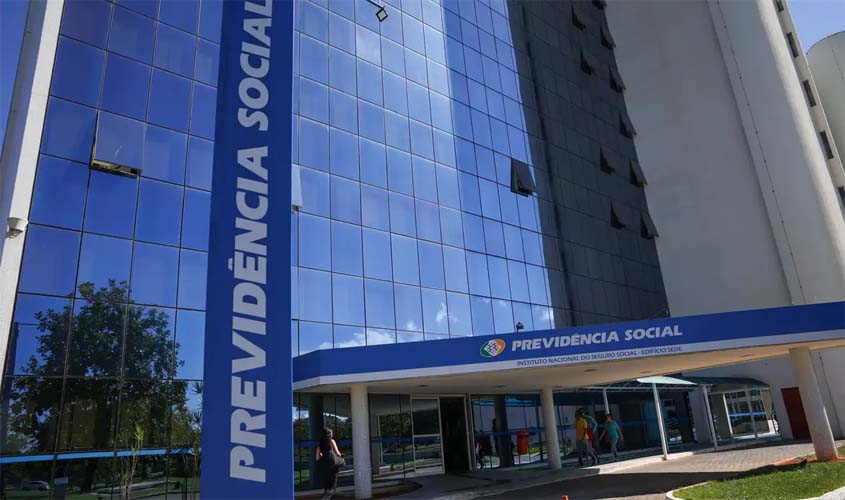 INSS registra menor fila dos últimos 21 meses