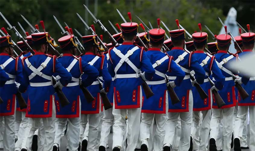 Prazo do alistamento militar acaba nesta terça