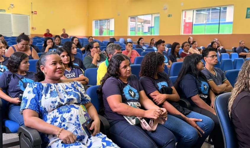 Governo certifica participantes do Programa Vencer