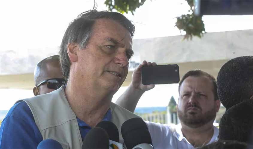 O discurso do ódio e da brutalidade de Bolsonaro