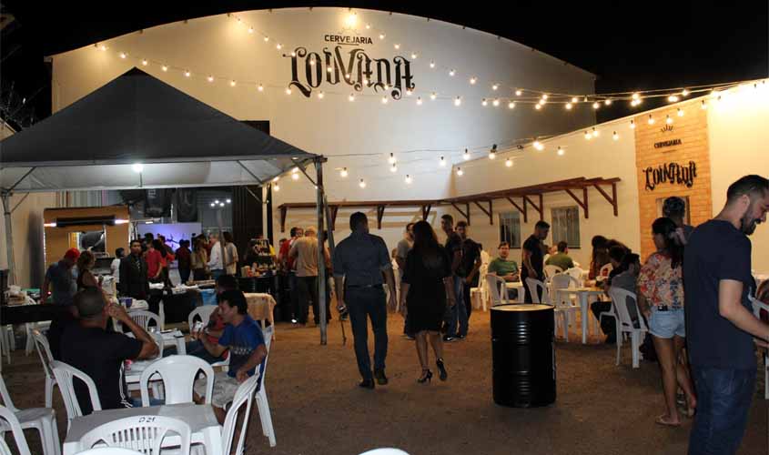 Cervejaria Louvada promoverá a mais uma edição da festa