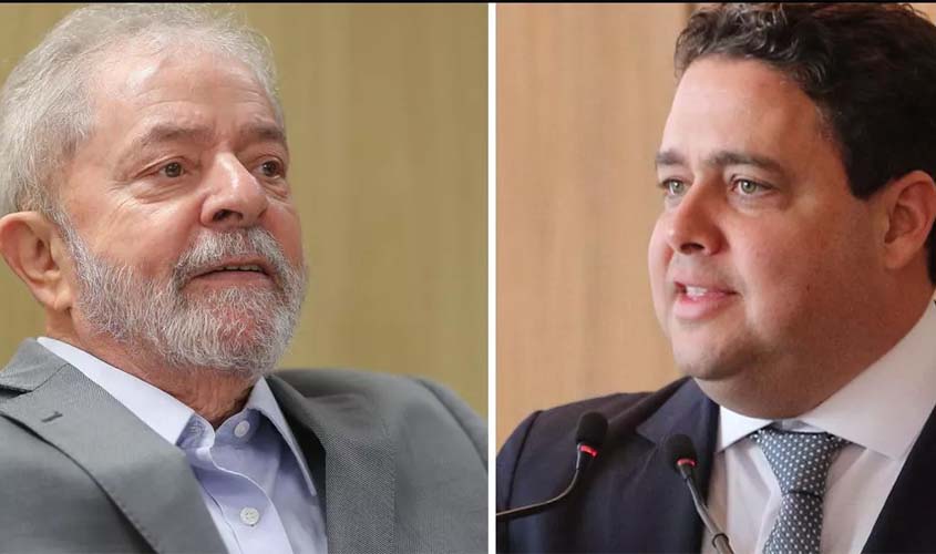 Lula escreve a Felipe Santa Cruz: o Brasil não merece o ódio de Bolsonaro