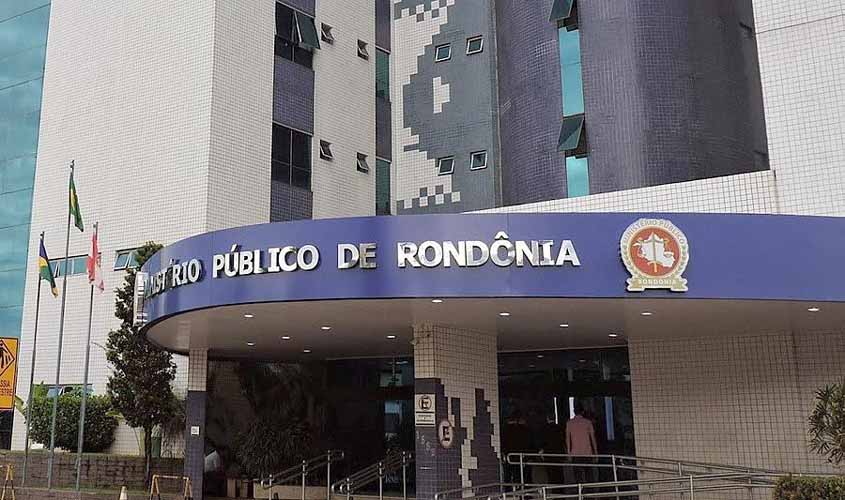 Ministério Público de Rondônia oferece denúncia contra envolvidos na Operação Zagreu