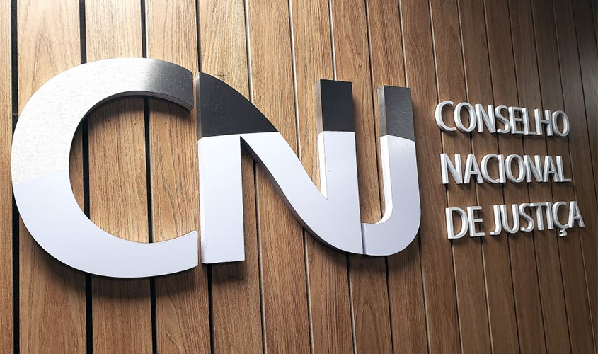 CNJ abre PAD com afastamento do desembargador do TJTO