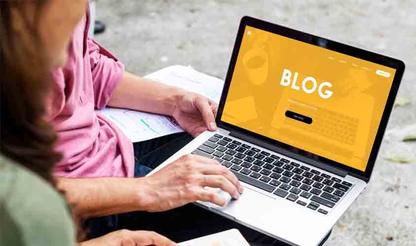 5 dicas para ter um blog de sucesso