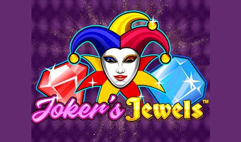 Como jogar Joker Jewels: Regras e estratégias