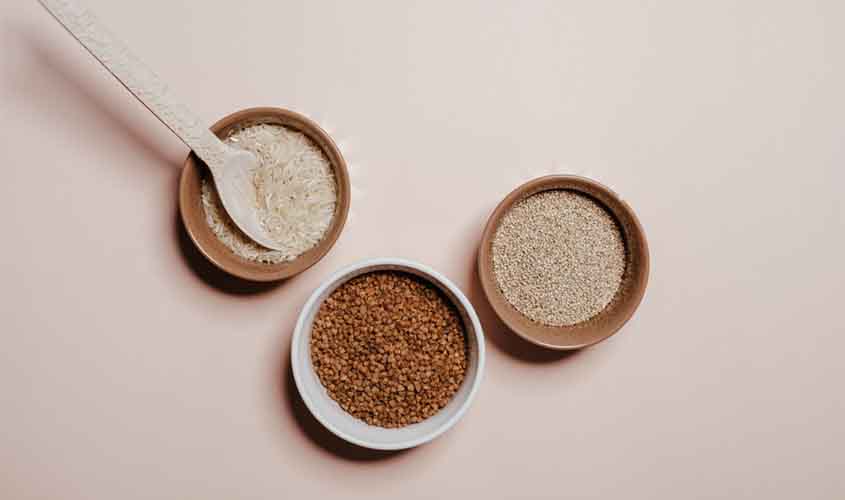 Saiba por que as sementes são bem-vindas ao cardápio