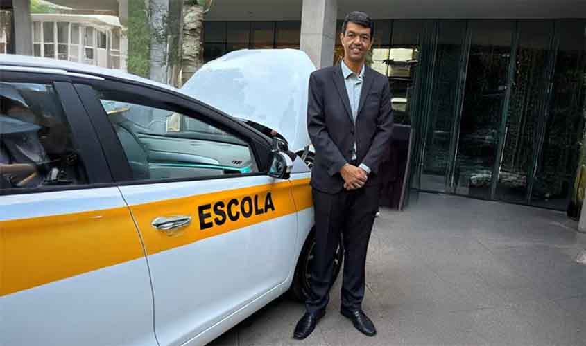 SINDICFC-MG reage à ameaça do possível fim das autoescolas