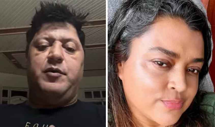 Welington Camargo causa polêmica ao ligar doença de Preta Gil a fala sobre Deus