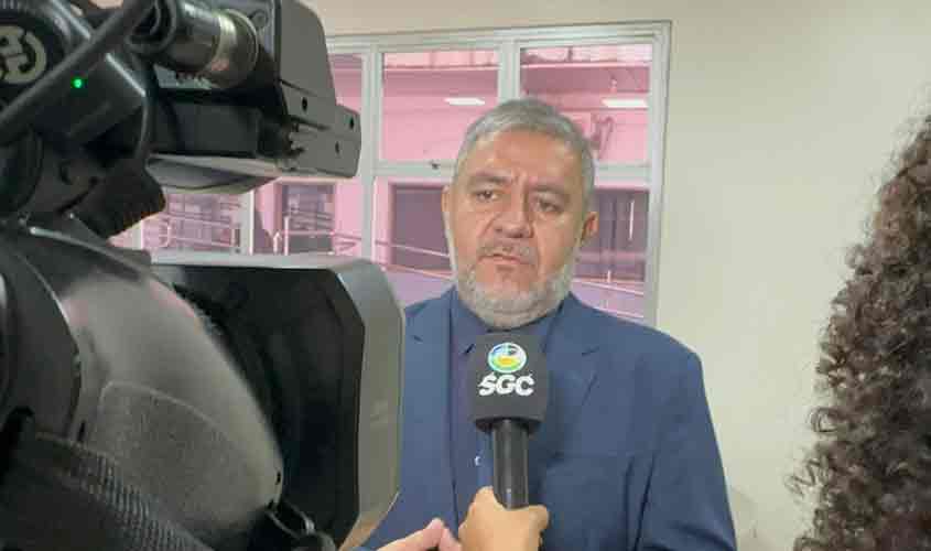 Vereador Fogaça solicita tapa-buracos urgente na Rua Congonha, no bairro Cohab Floresta