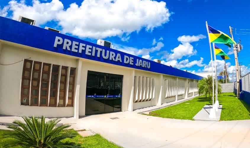 Prefeitura convoca mais 34 profissionais; prazo final para posse está definido para 28 de agosto