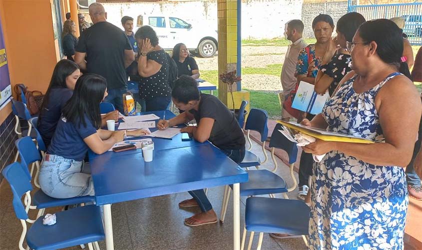 Projeto Habitacional chega à Vila da Penha e Abunã