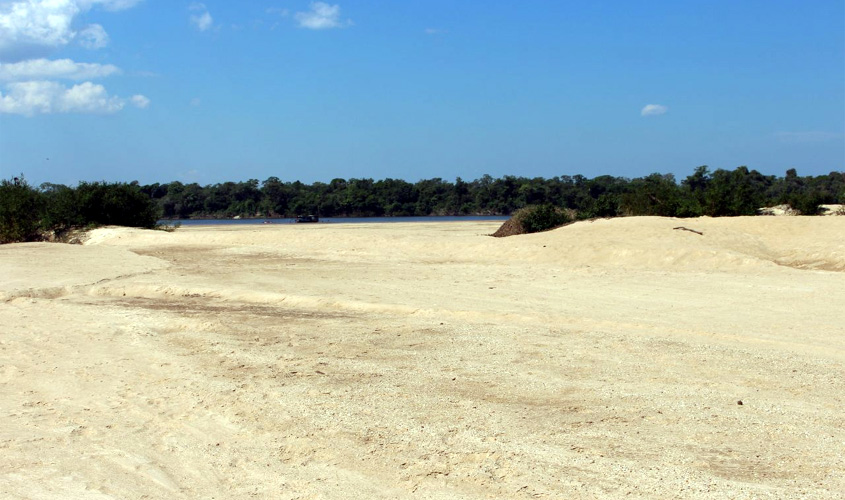 Três festivais de praia têm apoio do governo para realização em 2017