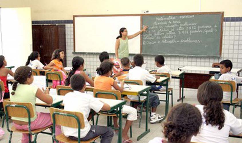 Supremo começa a julgar ação sobre ensino religioso nas escolas públicas