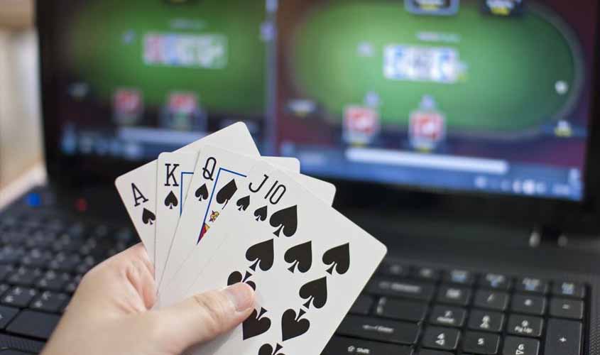 Poker Online Seguro