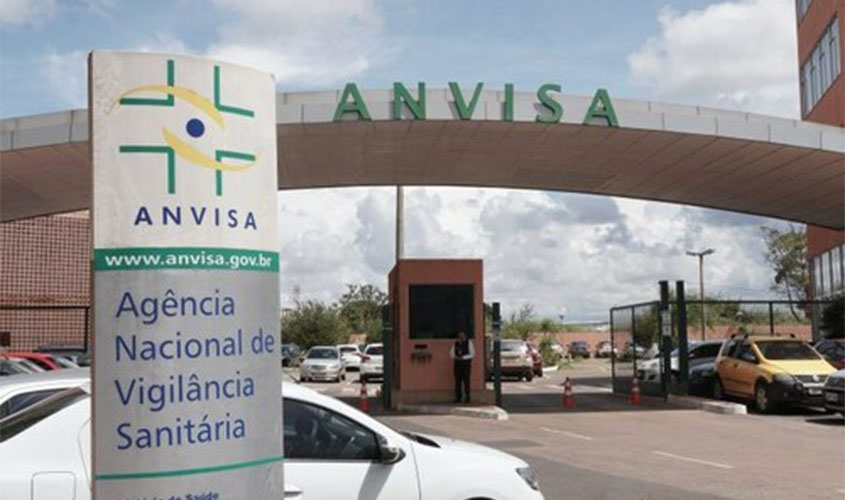 Anvisa promove reuniões para discutir processo de registro de vacinas contra a Covid-19