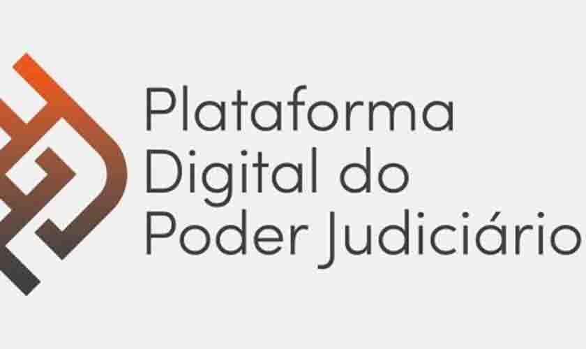 TJRO adere à implantação da Plataforma Digital do Poder Judiciário Brasileiro